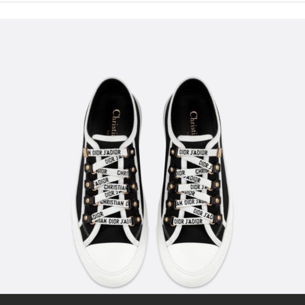 Cavas sneakers